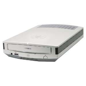  Oem CD RW Drive 44X/24X/44X SCSI White Featuring DISCT@2 