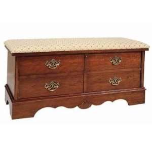  Stratford II Chest by Lane   Cherry finish (UT 2485 61 