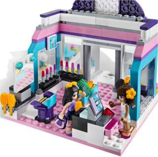 You are bidding on 1 complete set of LEGO Friends 3187 Butterfly 