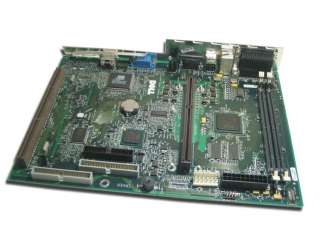 Dell Optiplex GX110 P3 system board motherboard 2909T  
