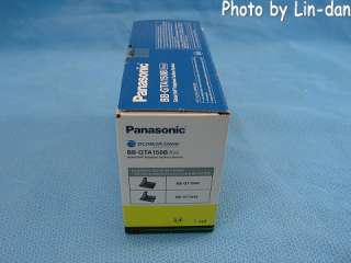 Panasonic BB GTA150 B Globarange Add. Handset 4 GT1540B  