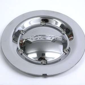  Forte Wheel Chrome Center Cap #Ncf0005 Automotive