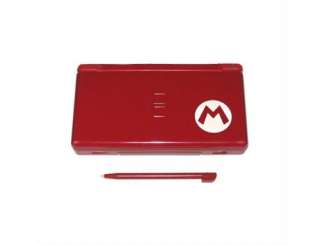 NEW Mario Red nintendo Nds lite console System  