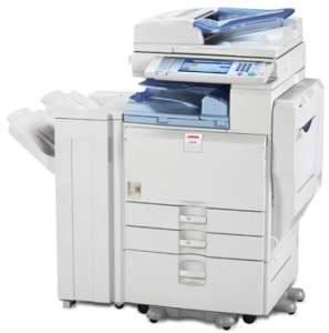 RICOH MP4000B COPIER LOW MILEAGE  