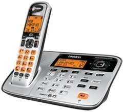 Uniden D1685 Expandable DECT 6.0 Cordless Phone New  