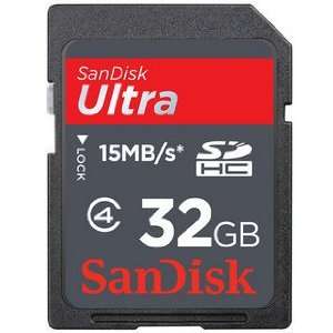  Sandisk 32gb Udma Extreme Cf Card High Speed 15m/s 