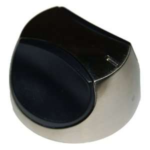   Plastic Control Knob Replacement for Select Charmglow Gas Grill Models