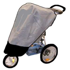   Insect Cover for Baby Trend Expedition ELX and Velocity Single Jogger