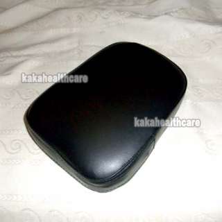 Backrest Black Cushion Pad Aero VT 1100 C3 VT1100C3 C  