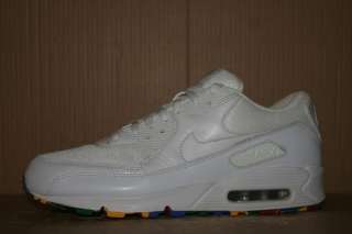   Max 90 Classic Shoe AIRMAX 1 Crayola 325018 10 95 Pure Men 10.5  