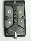 CRIME STOPPER SP 100 REMOTE REPLACEMENT TRANSMITTER CONTROL 