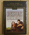 hallmark hall of fame crossroads movie dvd new sealed  