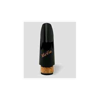  LaVoz Bb Clarinet Mouthpiece Musical Instruments