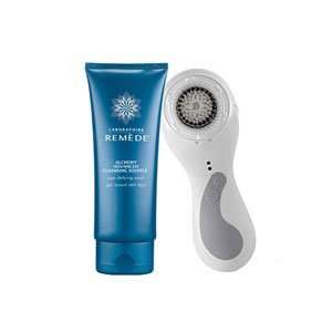  clarisonic and remede alchemy cleansing concentrate 