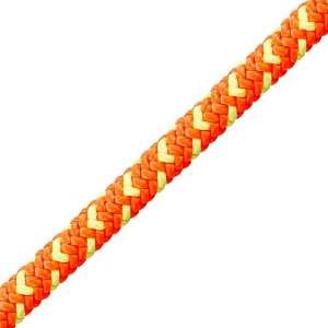  All Gear Safetylite 1/2 Braided 16 Strand Climbing Rope 