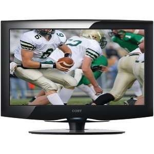  New COBY TFTV2225 LCD 720P HDTV (22)