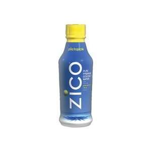  Zico Coconut Water, Water, Cocnut, Pina Trop, 12/14 Oz 