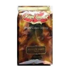   Whole Bean Delicious Blend Coffee Bags Medium Roast Bean (Pack of 1