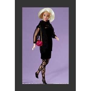  Barbie Doll Millicent Roberts Date At Eight Official Collectors 