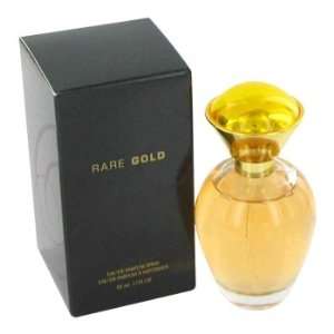  Avon Rare Gold Perfume 1.7 fl oz Beauty