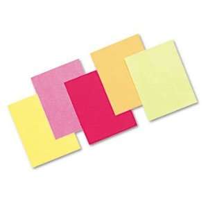  Pacon® Array® Colored Bond Paper, Hyper® Colors PAPER 