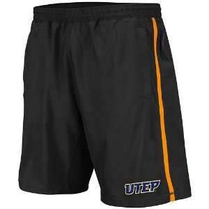  Colosseum UTEP Minutemen Miners Shorts Toys & Games