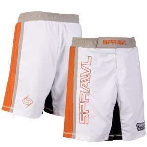   Sprawl / Combat Sports International Fight Shorts