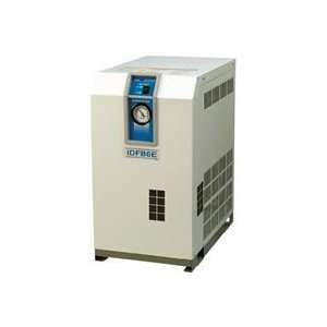  SMC Commercial Refrigerated Air Dryer 20HP (71CFM 