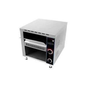  Commercial Pro CPCT1 Conveyor Toaster