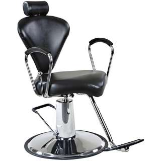 Brand New Professional Reclining Barber Chair SC 60  