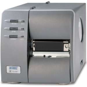  Datamax M 4206 II Direct Thermal Printer (203 dpi, 4 Inch 