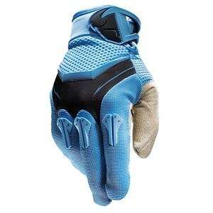  Thor Motocross Youth Core Gloves   2009   Medium/Victory 