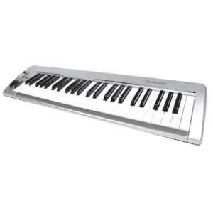   49e 49 Note USB MIDI Controller Keyboard Musical Instruments
