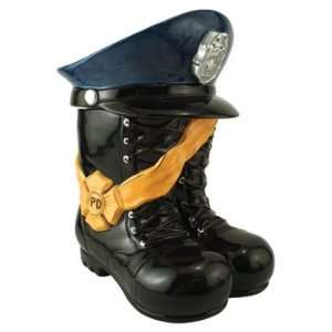  Policeman Cookie Jar 