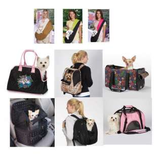 Fashion Pet Carriers/Dog Carriers