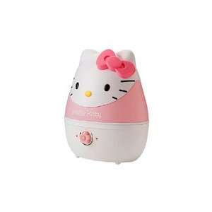 Crane Hello Kitty Cool Mist Humidifier 