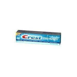  Crest Pro Health Toothpaste Clean Mint Trial Size .85oz 