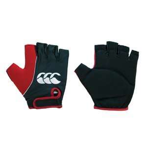  Canterbury Adults Cricket Catching Gloves Mitt New XL 