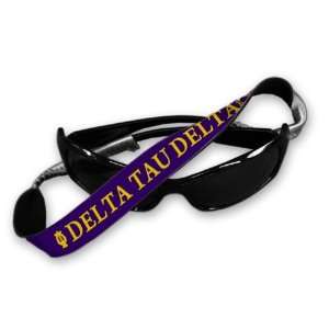  Delta Tau Delta Croakies