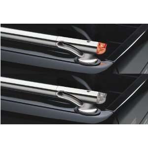  Putco Rocket Lockers   Stainless, for the 1999 Ford F 150 