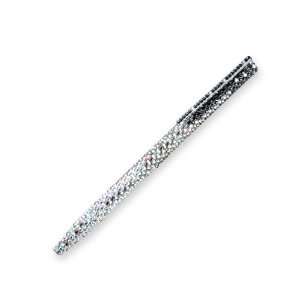  Gradual Swarovski Crystal Roller Ball Pen