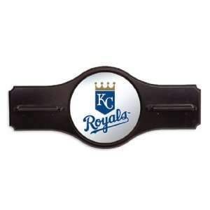  Kansas City Royals MLB Pool Cue Rack