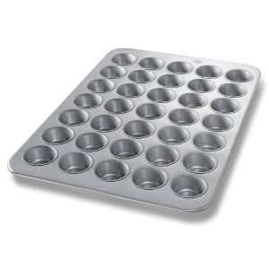   Aluminized Steel 35 Cupcake / Muffin Pan Industrial & Scientific