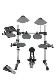 Yamaha DTX500K Electronic Drum Kit Set 5pc w/ Pedal  