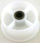 Rear Dryer Roller Kit for Maytag Admiral LA1008 LA 1008 items in 