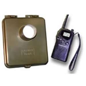  Dakota Alert Kit (1) MAT and (1) M538 HT (Mobile Equipment 