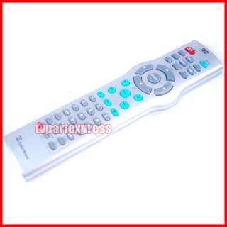 CyberHome CH DAV 415 CHDAV415 DVD/TV Combo Remote Control  