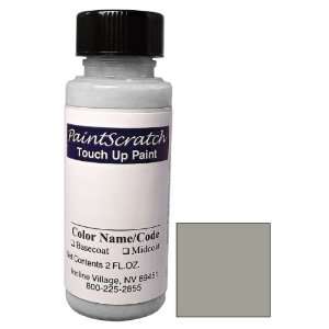  2 Oz. Bottle of Daytona Gray Pearl Touch Up Paint for 2009 