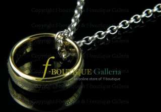 65 CM STEEL CHAIN for ONE RING LORD OF THE RINGS LOTR  