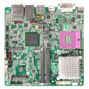 AOPEN, AOpen i45GMt HD Desktop Motherboard   Intel   Socket P PGA 478 